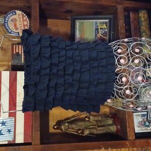 Women's tube top Hollister